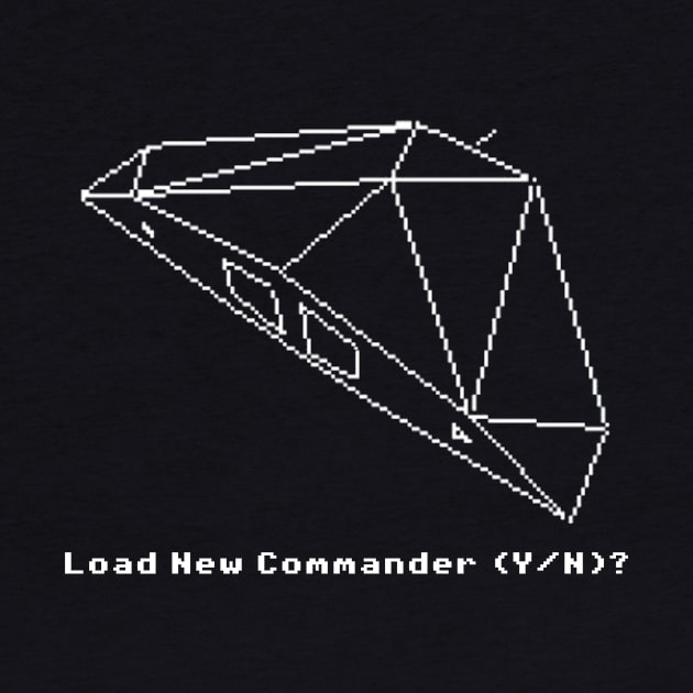 Elite Load New Commander by onekdesigns